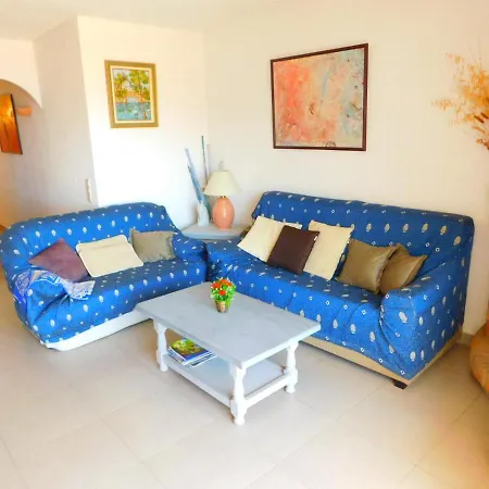 Apartment Gmid Immo Dolce