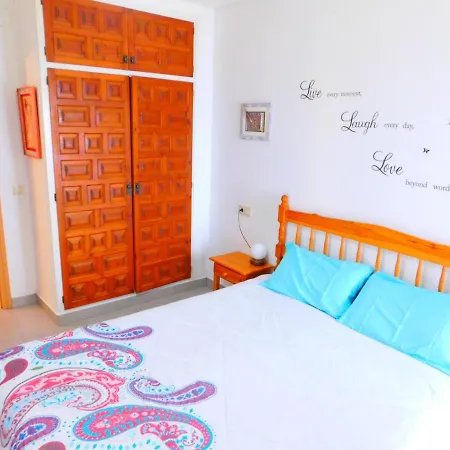 Gmid Immo Dolce Apartment