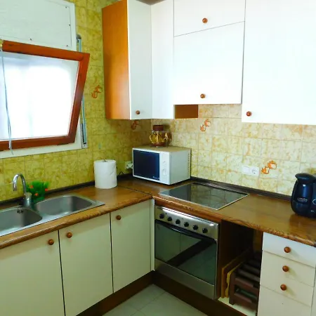 Gmid Immo Dolce Apartment